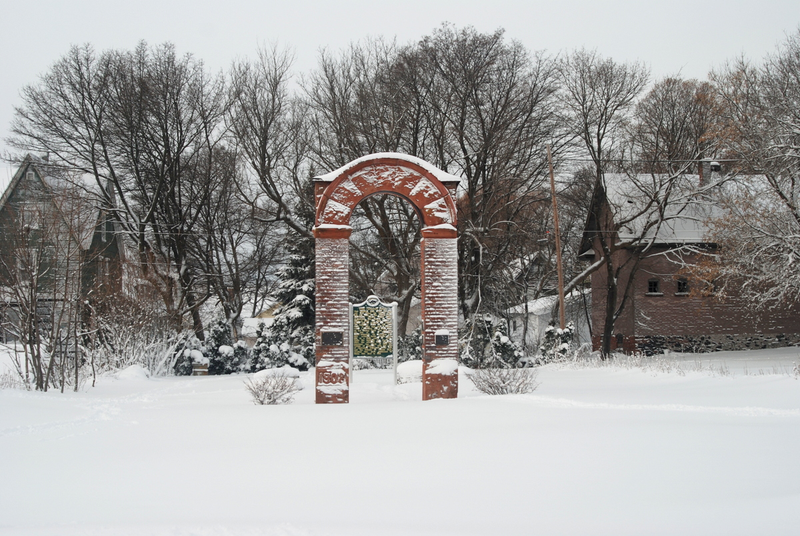 Illustration for article titled Remember Italian Hall: Where 73 Died On Christmas Eve